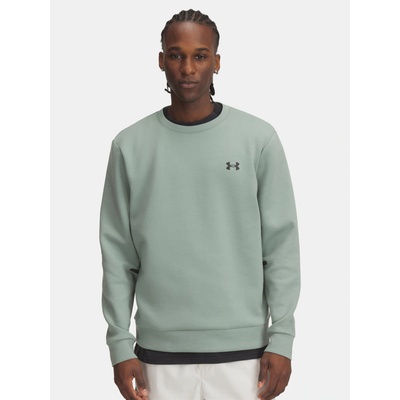 Under Armour Unstoppable Flc Crew