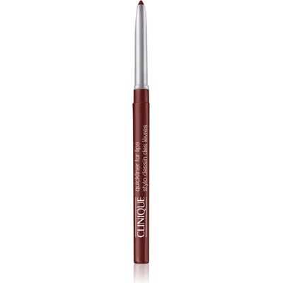 Clinique Quickliner for Lips молив-контур за устни цвят Chocolate Chip 0, 3 гр