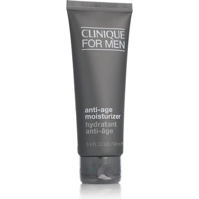 Clinique For Men Anti-Age Moisturizer 100 ml