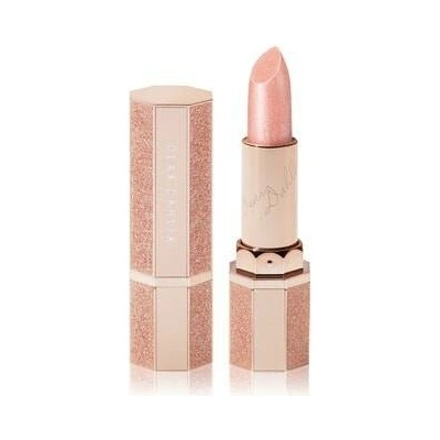 Dear Dahlia Allure Shine Lutrous Lip Plumper rtěnka Tělová 3,6 g