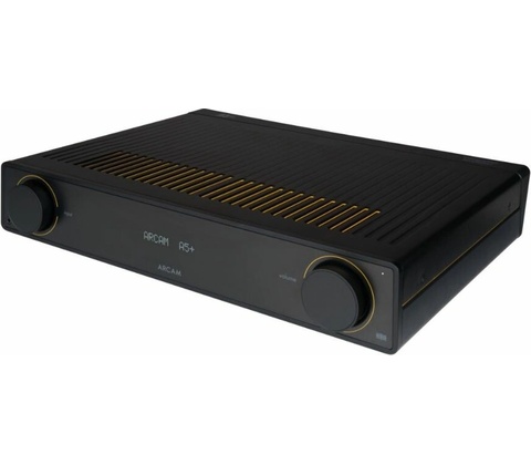 ARCAM A5+