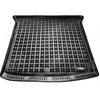 Gumová vana do kufru REZAW-Plast VW SHARAN II 7 míst 2010