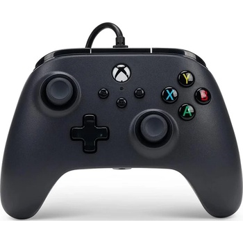 Image 1 of PowerA Xbox Series X|S Black (1519265-03)