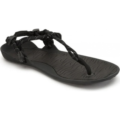 sandály Xero shoes Aqua Cloud Black – Zboží Dáma