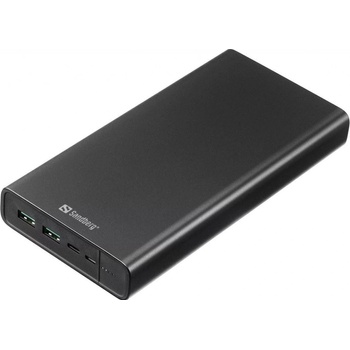 Sandberg Powerbank USB-C PD 100W 38400 420-63