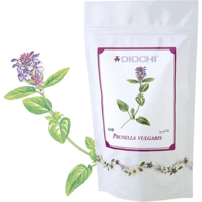 Diochi Prunella vulgaris čaj 100 g