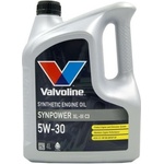 Valvoline Synpower XL-III C3 5W-30 4 l