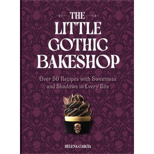 The Little Gothic Bakeshop | GARCIA HELENA (2025)