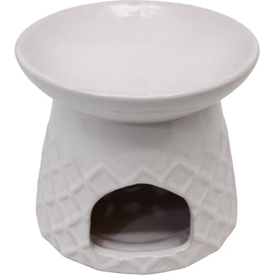 ARÔME Home Elements aroma lampa 10 cm Biela