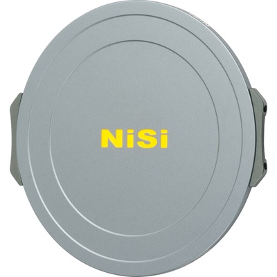 NiSi JetMag Pro 67 Front cap