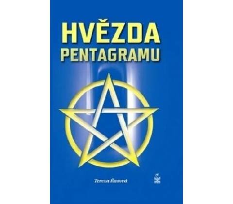 Hvězda pentagramu