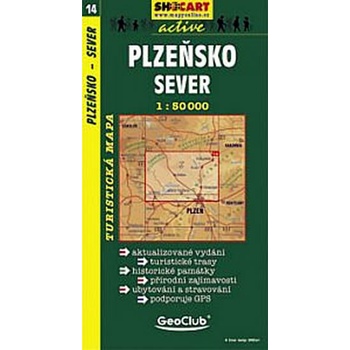 Plzeňsko sever 14