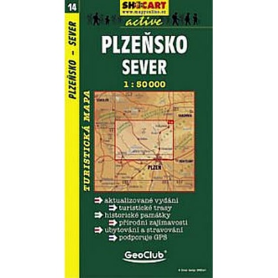 Plzeňsko sever 14