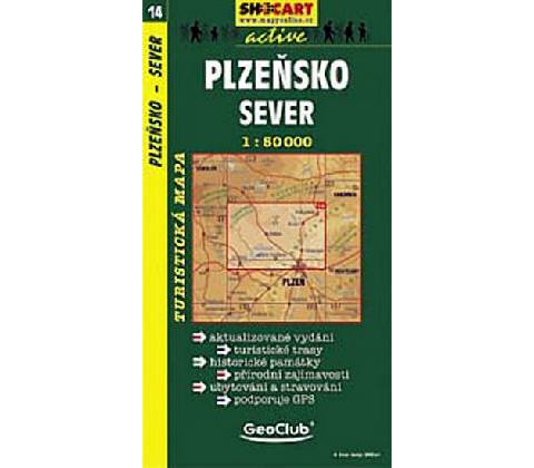 Plzeňsko sever 14