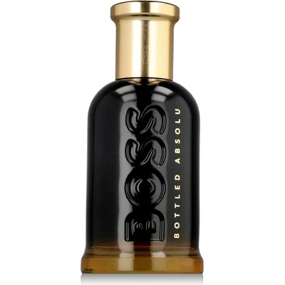 Hugo Boss Boss Bottled Absolu Intense parfum pánsky 50 ml