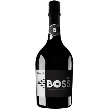 Image 1 of Ferro 13 The One Prosecco DOC Millesimato