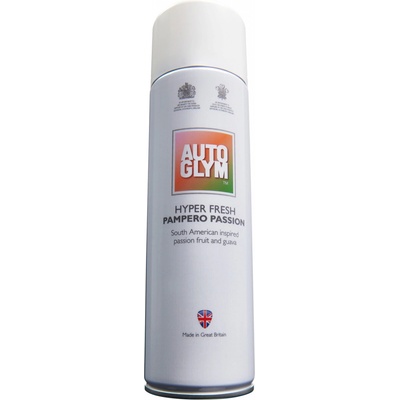 Autoglym Hyper Fresh Pampero Passion 450 ml