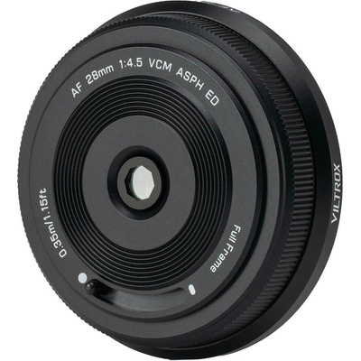 Viltrox AF 28mm F4.5 Nikon Z