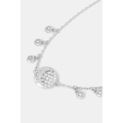 Guess гривна дамска от неръждаема стомана AURORA (JUBB06.239JW)