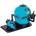 GEMAS premium filtration unit