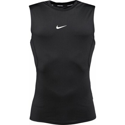 Nike DRI-Fit Pro černá – Zbozi.Blesk.cz