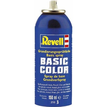 REVELL Basic Color 39804 podkladová barva 150ml