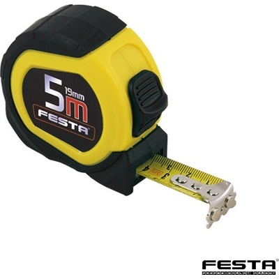 FESTA Metr svinovací Magnetic délka 2 m pásek 16 mm