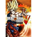Dragon Ball Xenoverse Bundle
