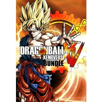 Dragon Ball Xenoverse Bundle