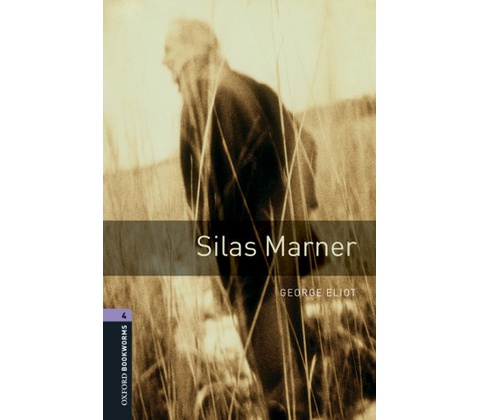 Silas Marner + mp3 Pack -