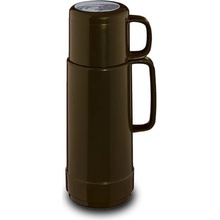 Rotpunkt Isolierflasche 80 termoska černý med 500 ml