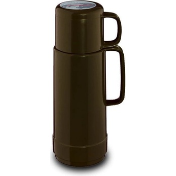 Rotpunkt Isolierflasche 80 termoska černý med 500 ml