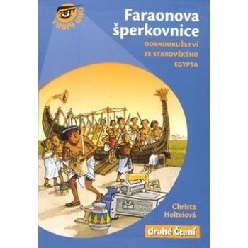 Faraonova šperkovnice