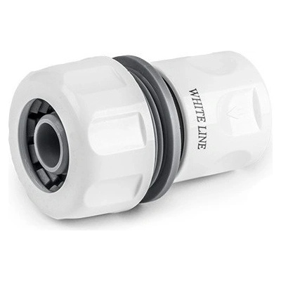 Bradas Hadicová rýchlospojka 3/4" WHITE LINE WL-2130