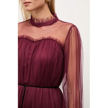 ANSWEAR Рокля Answear. LAB (WA25-SUD196)