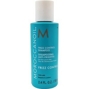 Moroccanoil Frizz Control Shampoo 70 ml
