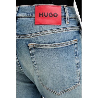 HUGO Дънки hugo 708 (50547257)