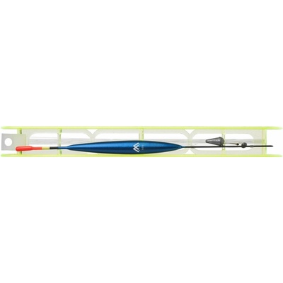 Mikado plaváková hotová zostava SMSZ-027 3.0 g 0.16 / 0.14 mm / háčik 12