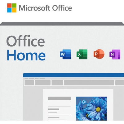 Microsoft Office 2024 Home & Student (EP2-06798)