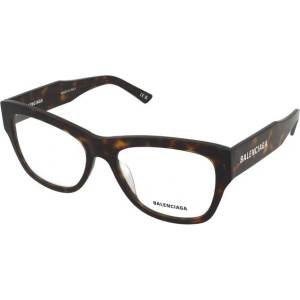 Balenciaga Диоптрични очила Balenciaga BB0309O 002 - alensa