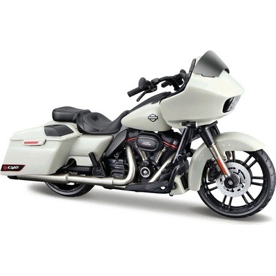 Maisto HarleyDavidson CVO Road Glide 2018 MA20110 expresní doprava 1:18