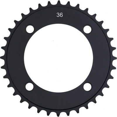 SRAM CHAINRING 36 DH SS 104 ALUM