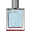 Victorinox Swiss Army Steel EDT 100 ml Tester
