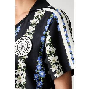 Adidas рокля x Farm Rio (KR0258)