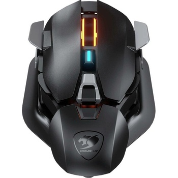 Cougar Mouse DualBlader CGR-800M
