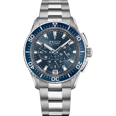 Zenith 03206740551M2060