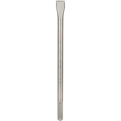 BOSCH 10dielna sada 400mm plochých sekáčov SDS-max 400 x 25 mm 2608690237