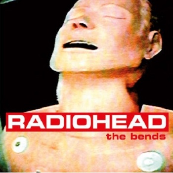 RADIOHEAD: BENDS LP