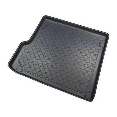 Astar Гумирана стелка за багажник за bmw x3 e83 (2004-2010)