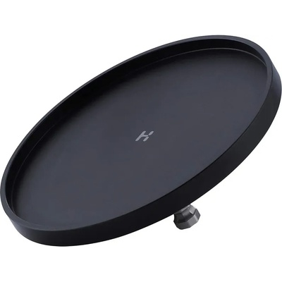 HiSmith HSC23 Updated Anti-rust Strong Suction Cup Adaptor Black